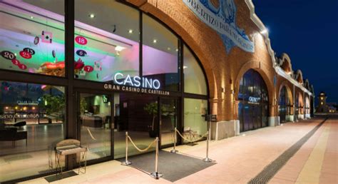 Restaurante Japones Casino Grao Castellon