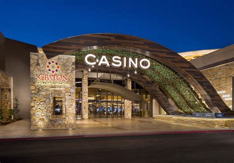 Restaurantes Em Graton Casino Rohnert Park Ca