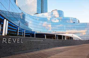 Revel Casino Acr Energia