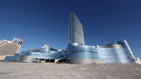 Revel Casino Fechamento Em Ca