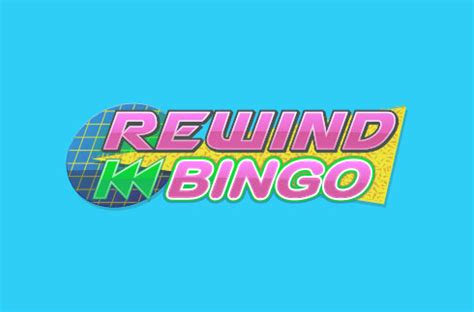 Rewind Bingo Casino Mobile