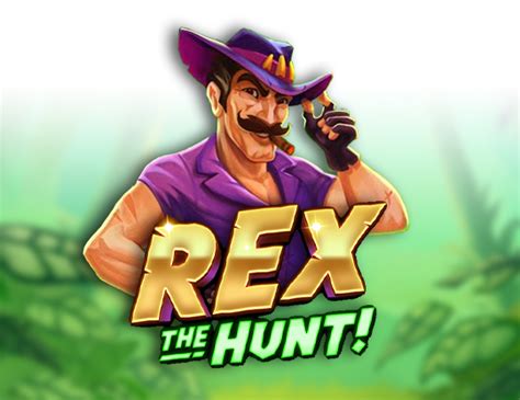 Rex The Hunt Brabet