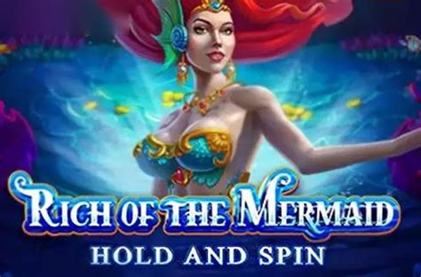 Rich Of The Mermaid Betsson