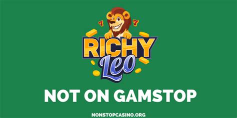 Richy Leo Casino Codigo Promocional