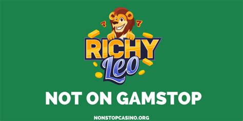 Richy Leo Casino Ecuador