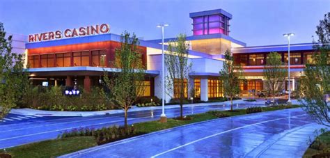 Rios Casino Des Plaines Il Restaurantes