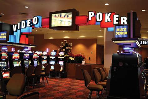 Rios Casino Illinois Sala De Poker