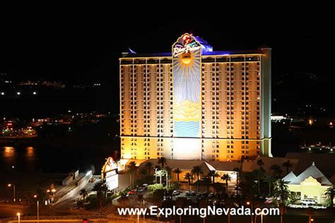 River Palms Resort Casino Em Laughlin Nevada