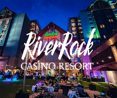 River Rock Casino Colchoes