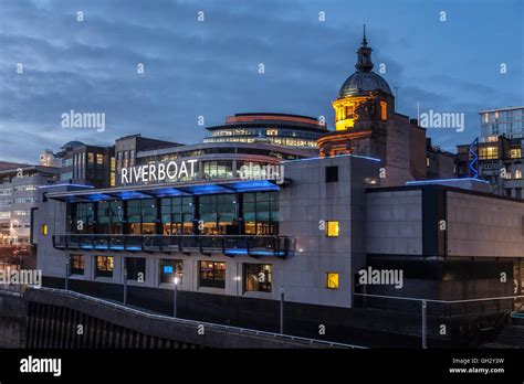 Riverboat Casino Glasgow Numero