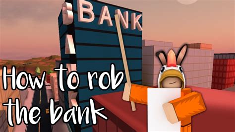Rob The Bank Betway