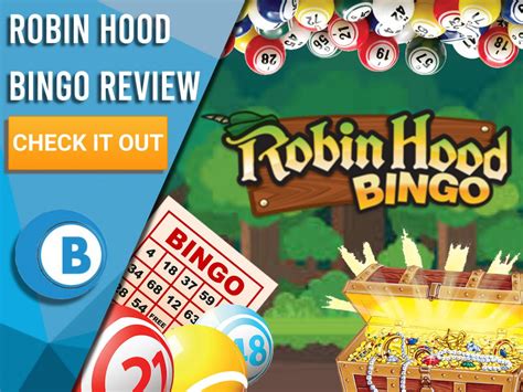 Robin Hood Bingo Casino Uruguay