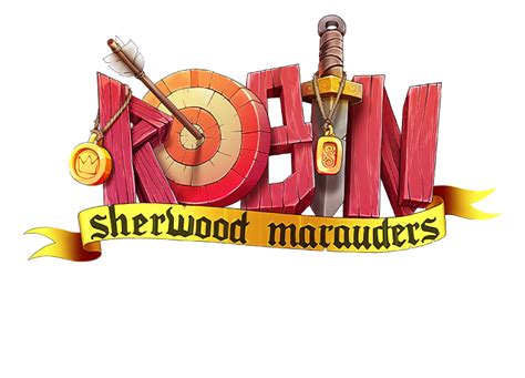 Robin Sherwood Marauders Betway