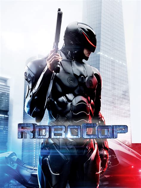 Robocop Betway