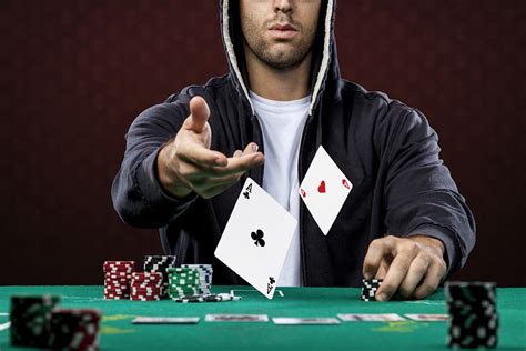 Rock You Apoio De Poker