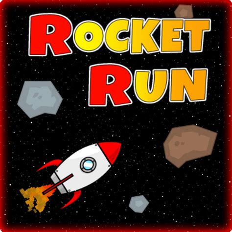 Rocket Run Casino Mobile