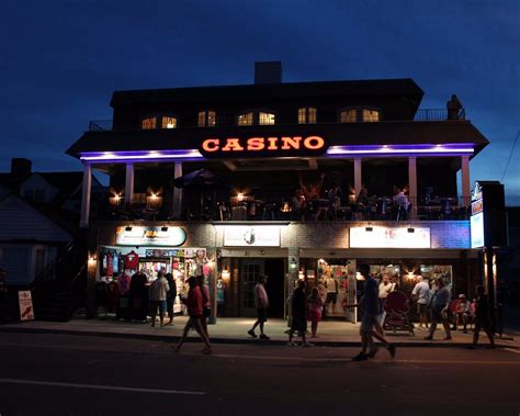 Rockingham Casino