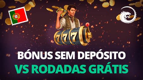 Rodadas Gratis De Casino Sem Deposito Codigo Bonus