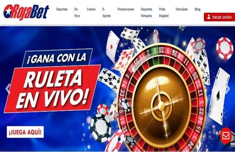 Rojabet Casino Venezuela