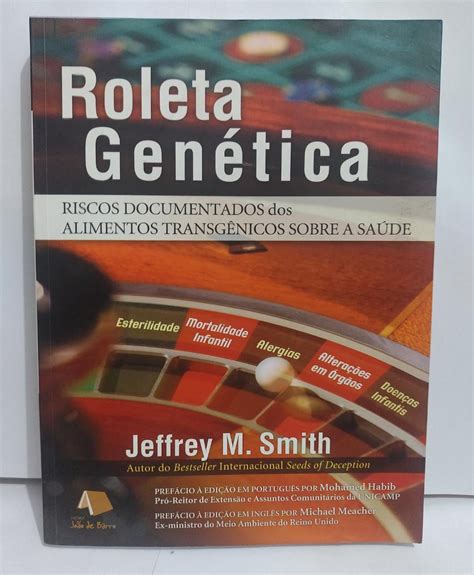 Roleta Genetica Vimeo