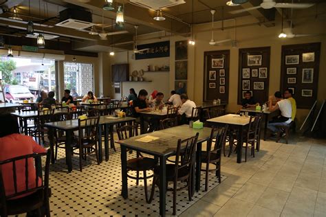 Roleta Restaurante Ara Damansara