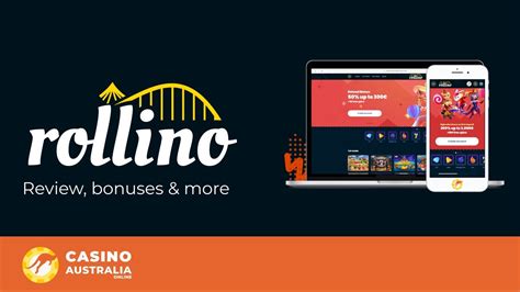 Rollino Casino Ecuador