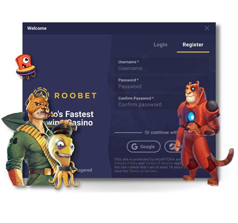 Roobet Casino Mexico