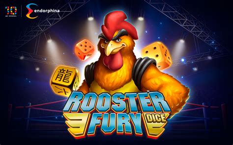 Rooster Fury Dice Betfair