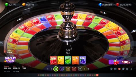 Roulette Popok Gaming Parimatch