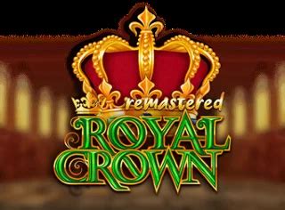 Royal Crown Remastered Blaze