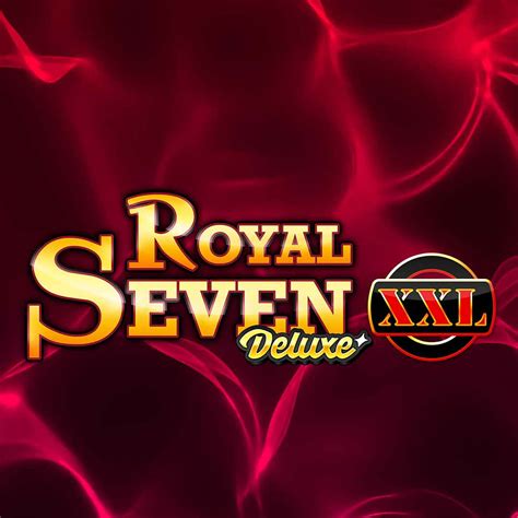 Royal Sevens Xxl Leovegas