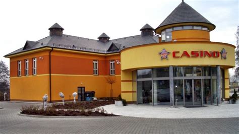 Rozvadov Republica Checa Casino