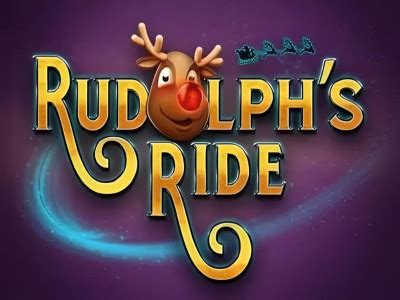 Rudolphs Ride Bwin