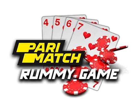 Rummy Parimatch