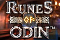 Runes Of Odin Slot - Play Online
