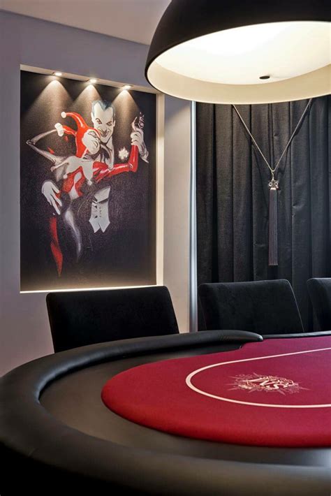 Rws Sala De Poker Numero