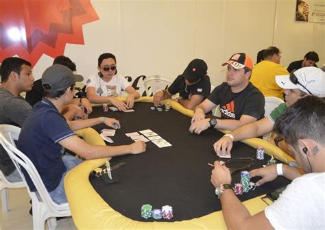 Rws Singapura Torneio De Poker