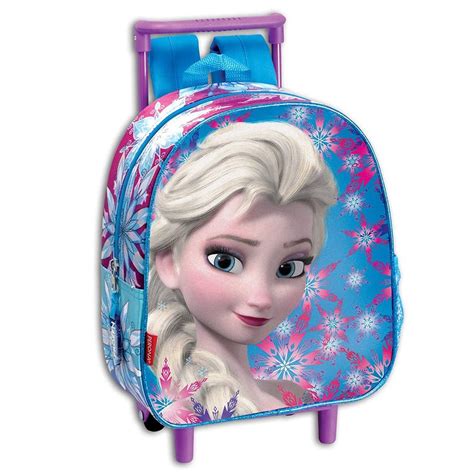 Sac De Uma Roleta Reine Des Neiges Pas Cher