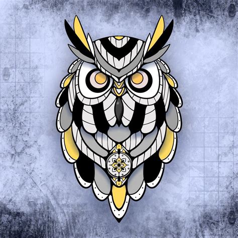 Sacred Owl Betway