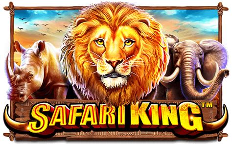 Safari Africano Slots