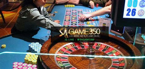 Sagame350 Casino Chile