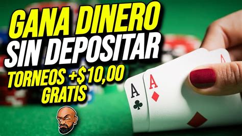 Sala De Poker Min Deposito De$5