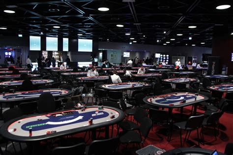 Sala De Poker Port St Lucie