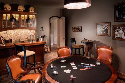 Salas De Poker Centro De Seattle