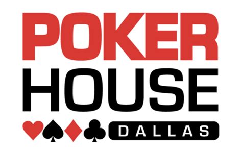 Salas De Poker Em Dallas Tx