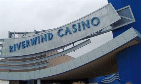 Salgueiros Riverwind Casino