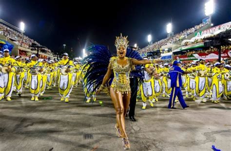 Samba Carnival Bet365