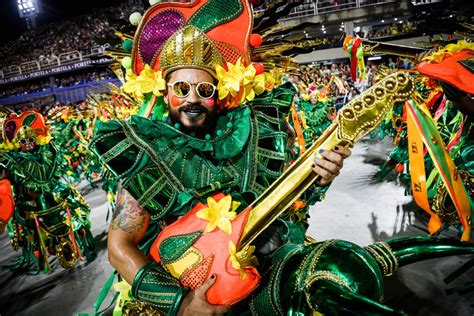 Samba Carnival Betfair