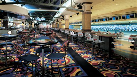 Santa Fe Station Casino Bowling Precos