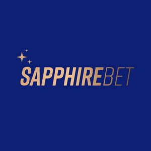 Sapphirebet Casino App